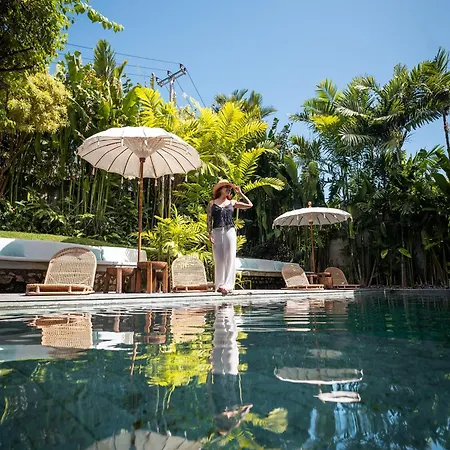 Amar Boutique Hotel