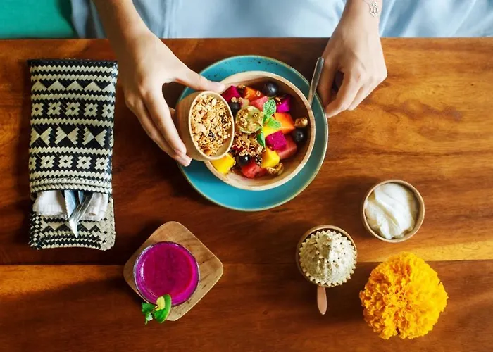 Amar Boutique Canggu