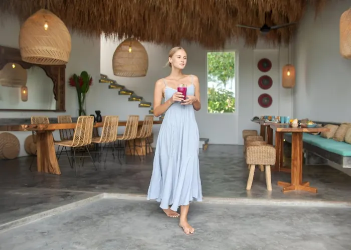 Amar Boutique Hotel Canggu