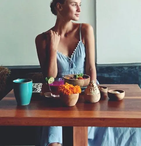 Amar Boutique Hotel
