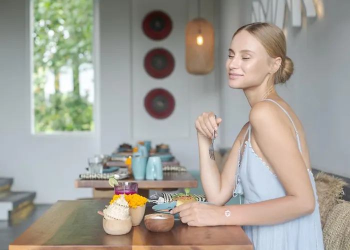 Amar Boutique * Canggu