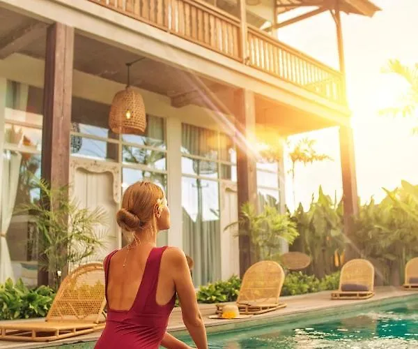Amar Boutique Hotel *