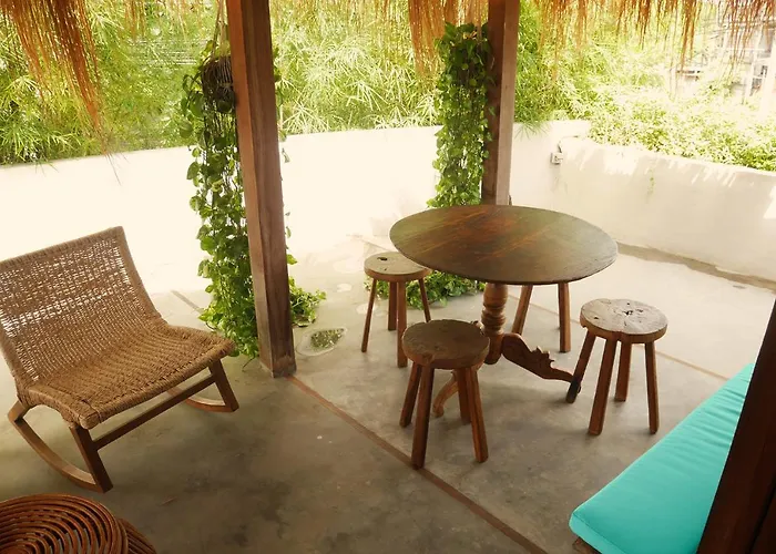 Hotel Amar Boutique