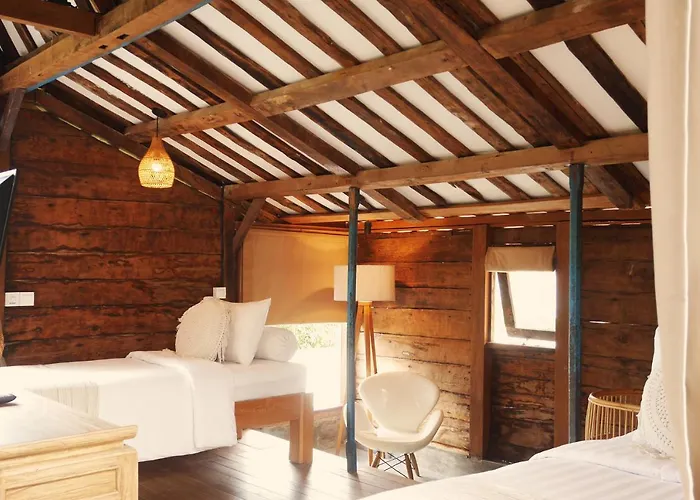 Hotel Amar Boutique