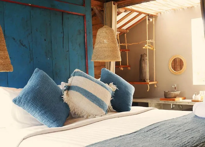 Amar Boutique * Canggu