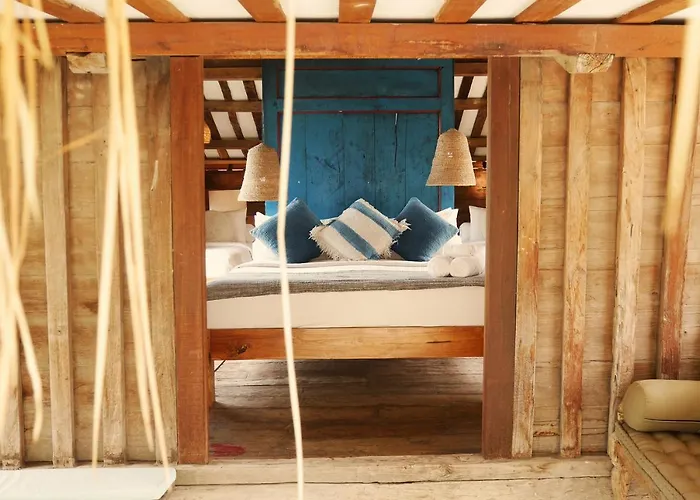 Amar Boutique Hotel