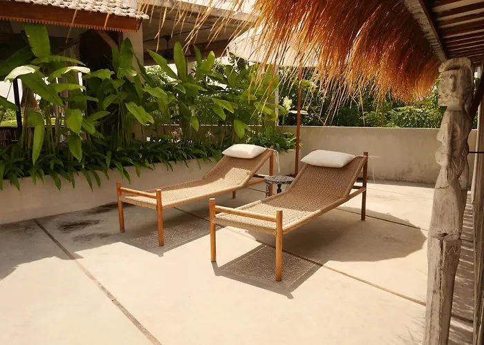 Hotel Amar Boutique