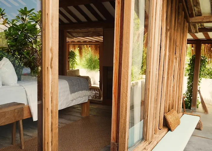 Hotel Amar Boutique
