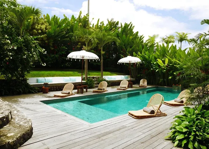 Amar Boutique Canggu