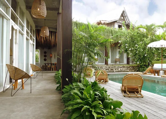 Hotel Amar Boutique