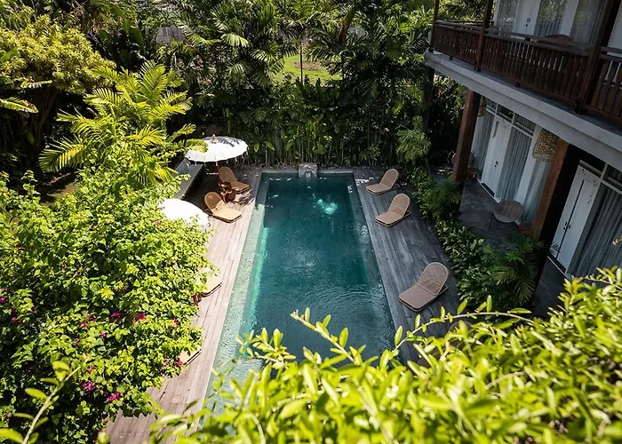 Amar Boutique Canggu