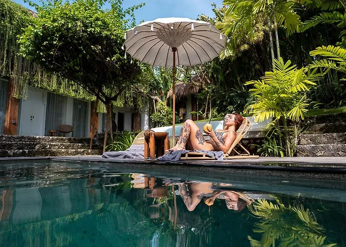 Hotel Amar Boutique