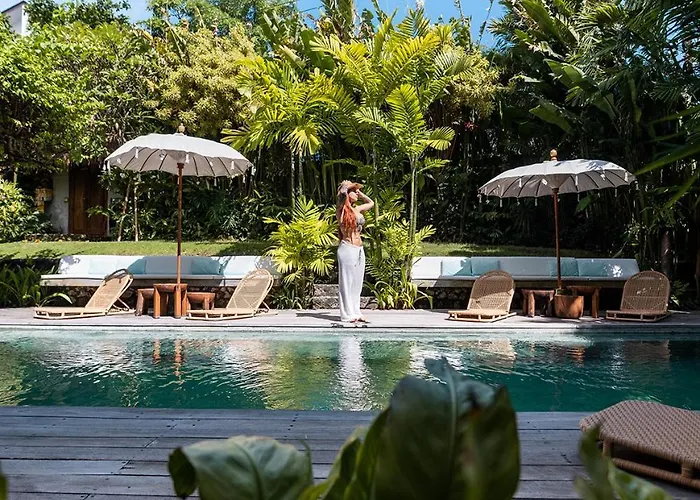 Amar Boutique Hotel *