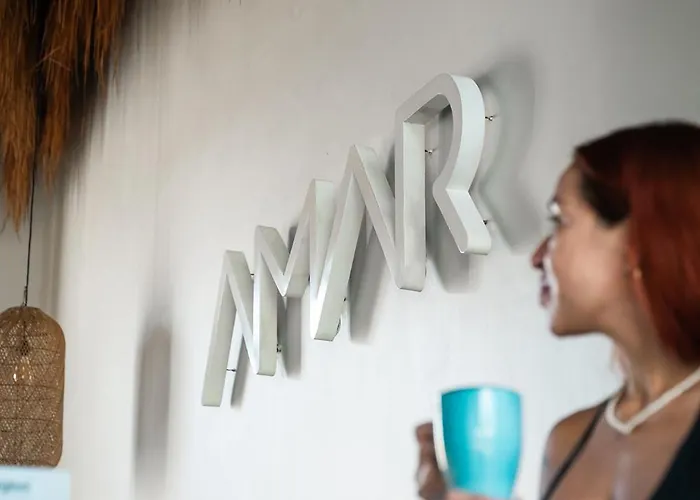 Amar Boutique Hotel *
