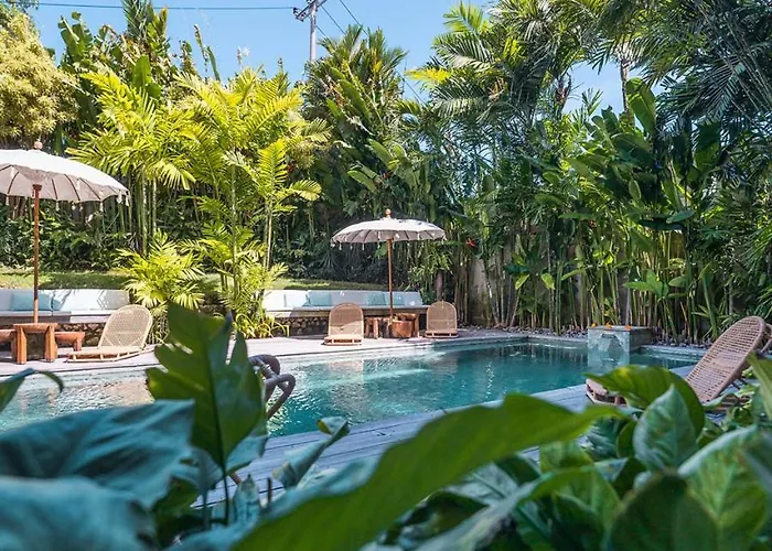 Amar Boutique Canggu
