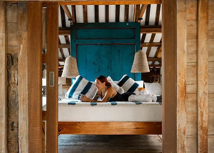 Hotel Amar Boutique
