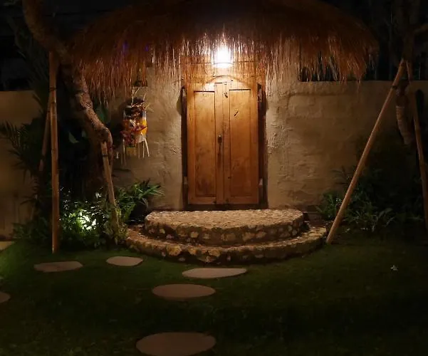 Amar Boutique * Canggu