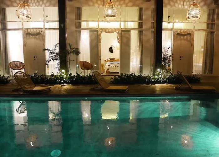 Amar Boutique Hotel