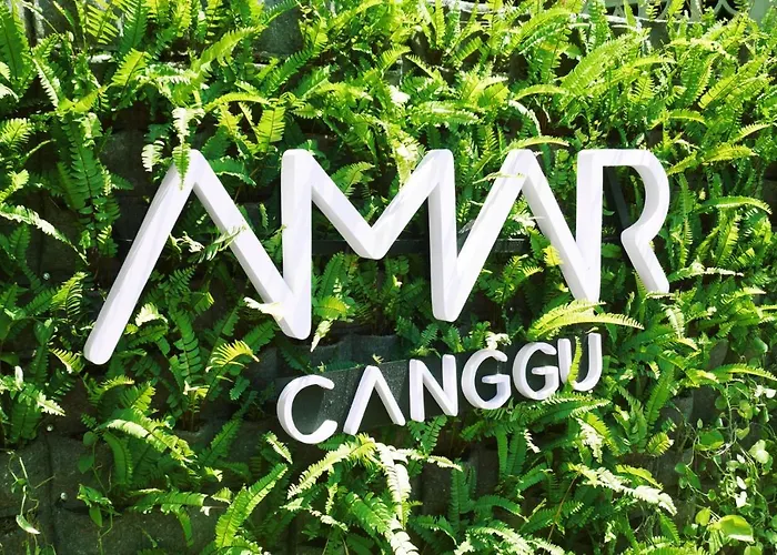 Amar Boutique Canggu
