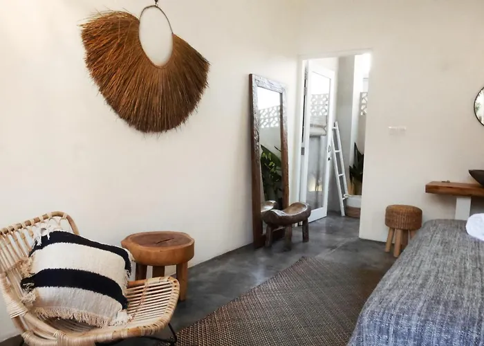 Amar Boutique Canggu