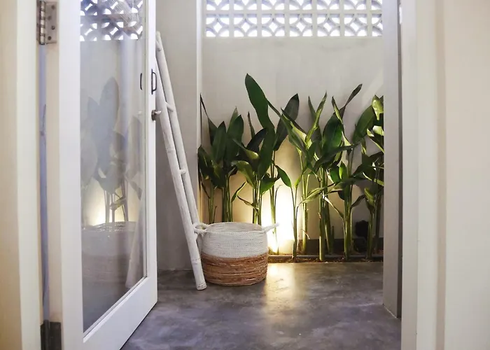 Amar Boutique Hotel Canggu
