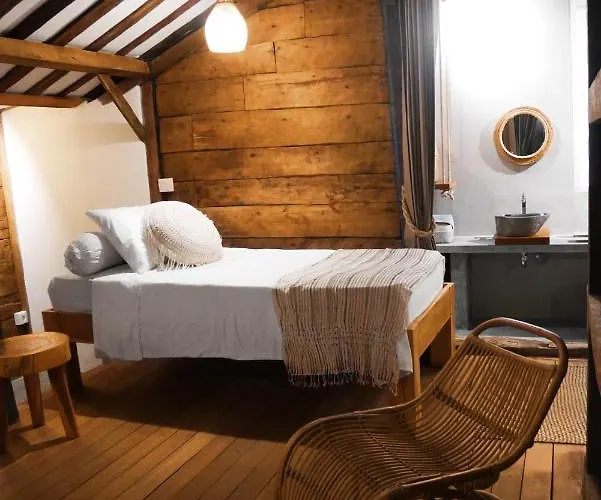 Amar Boutique Hotel Canggu