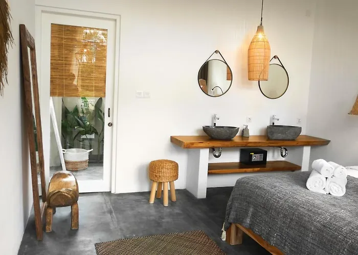 Amar Boutique Hotel Canggu