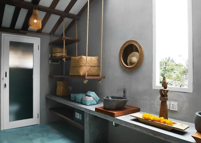 Amar Boutique Hotel