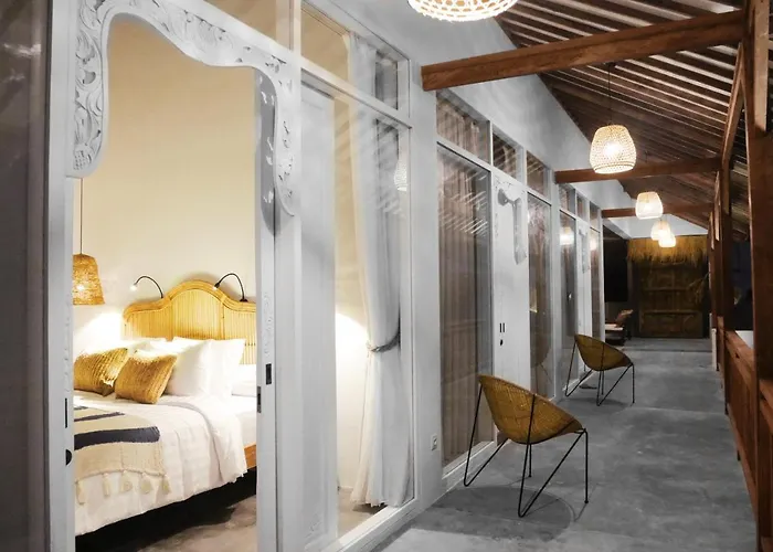 Hotel Amar Boutique *