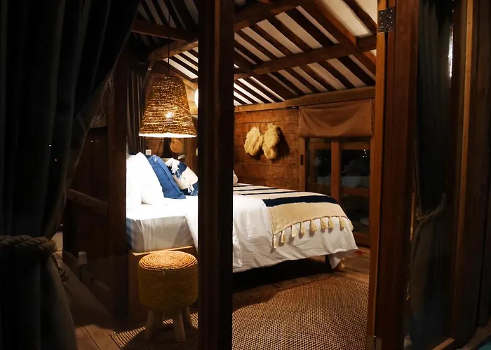 Amar Boutique Hotel
