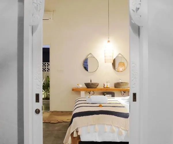Amar Boutique * Canggu