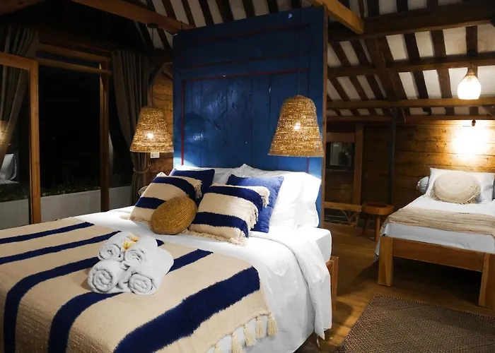 Amar Boutique * Canggu
