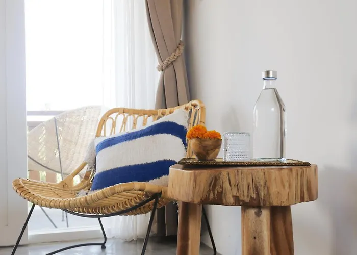 Amar Boutique Hotel Canggu