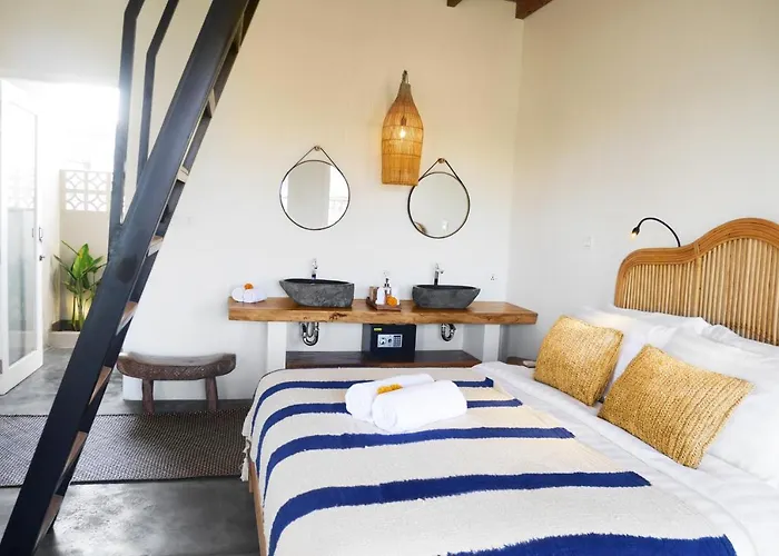 Amar Boutique Hotel Canggu