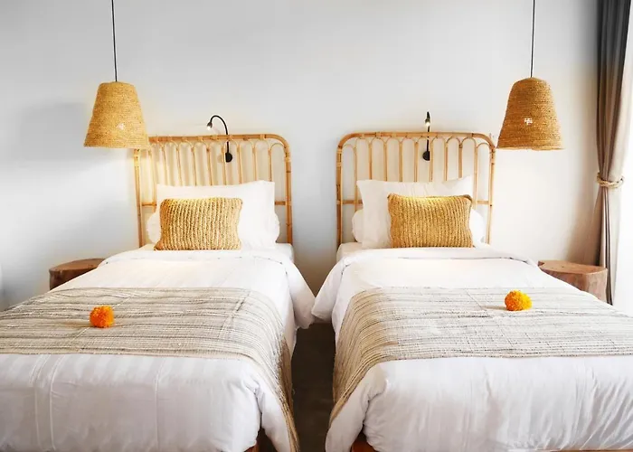 Amar Boutique Hotel *