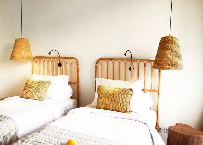 Hotel Amar Boutique