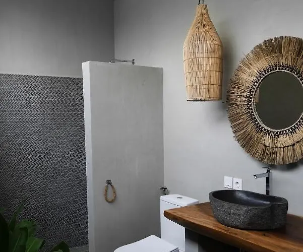 Amar Boutique Hotel Canggu