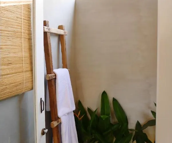 Hotel Amar Boutique Canggu