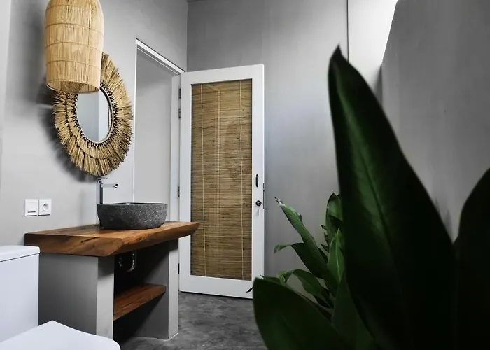 Amar Boutique Hotel Canggu